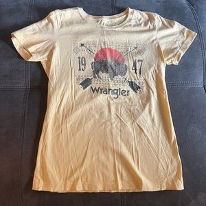 Wrangler T-Shirt